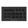 ASUS Pro WS 2200W ATX 3.1 80 Plus Platinum PSU Power Supply - Black