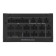 ASUS Pro WS 2200W ATX 3.1 80 Plus Platinum PSU Power Supply - Black