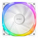 Antec Vortex 360 ARGB Processor All-in-one Liquid Cooler 12 cm White