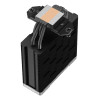DeepCool AK400 Zero Dark Fluid Dynamic Bearing CPU Air Coolers