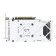 ASUS Dual GeForce RTX 5060 Ti OC Edition 16GB GDDR7 Graphics Card - White