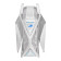 ASUS ROG Hyperion GR701 Tempered Glass Tower E-ATX Gaming PC Case - White