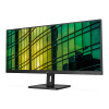 AOC U34E2M 34" Ultra Wide Quad HD 4ms Monitor