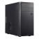 Fractal Design CORE 1100 Mini micro ATX Mini Tower Case with sleek aluminium finish.
