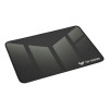 Asus TUF Gaming P1 90MP02G0-BPUA00 Durable Mouse Pad, Water-Resistance, Cloth Surface Stitched Edges, Non-Slip