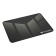 Asus TUF Gaming P1 90MP02G0-BPUA00 Durable Mouse Pad, Water-Resistance, Cloth Surface Stitched Edges, Non-Slip