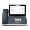 Yealink Premium Phone for Microsoft Teams with Cordless Bluetooth Handset - Grey