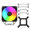 Cooler Master Hyper 212 Spectrum V3 Intel / AMD CPU Cooler - Black