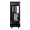 Phanteks Evolv X2 RGB Tempered Glass Mid Tower Gaming PC Case - Black
