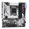 Asrock B760M PRO RS Intel B760 DDR5 Micro-ATX Socket LGA-1700 Motherboard