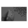 Logitech Lift Vertical RF Wireless Bluetooth Optical 4000 DPI Ergonomic Mouse - Graphite