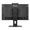 iiyama Prolite XUB2490HSUH-B2 24" IPS Full HD Monitor with 5MP Windows Hello Webcam