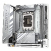 GIGABYTE B860I AORUS PRO ICE ITX Intel LGA1851 Motherboard