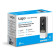 TP-LINK Tapo D230S1 2K 5MP AI Detection Smart Battery/Video Doorbell Kit