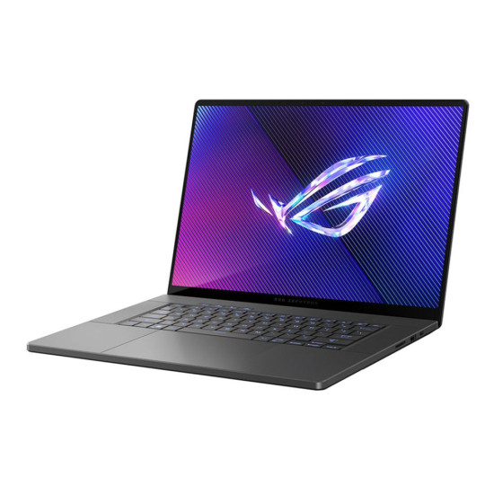 ASUS ROG Zephyrus G16 Intel Core Ultra 9 185H, 32GB RAM, 1TB SSD, NVIDIA RTX 4070 Gaming Laptop 16" WQXGA OLED
