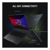 ASUS ROG Strix G16 G615LW-S5006W Intel Core Ultra 9 275HX 32GB RAM 2TB SSD RTX 5080 16" Windows 11 Home Gaming Laptop