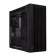 ASUS ProArt PA602 Wood Edition Tempered Glass ATX Mid-Tower PC Case - Black