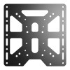 MOZA Racing AS006 Flight Support Plate For Flight Simulators