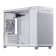 ASUS Prime AP201 MicroATX Anti-Dust Filter White PC Gaming Case