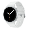 Samsung Galaxy Watch8 1.3" Super AMOLED Wear OS Smartwatch - White