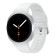 Samsung Galaxy Watch8 1.3" Super AMOLED Wear OS Smartwatch - White