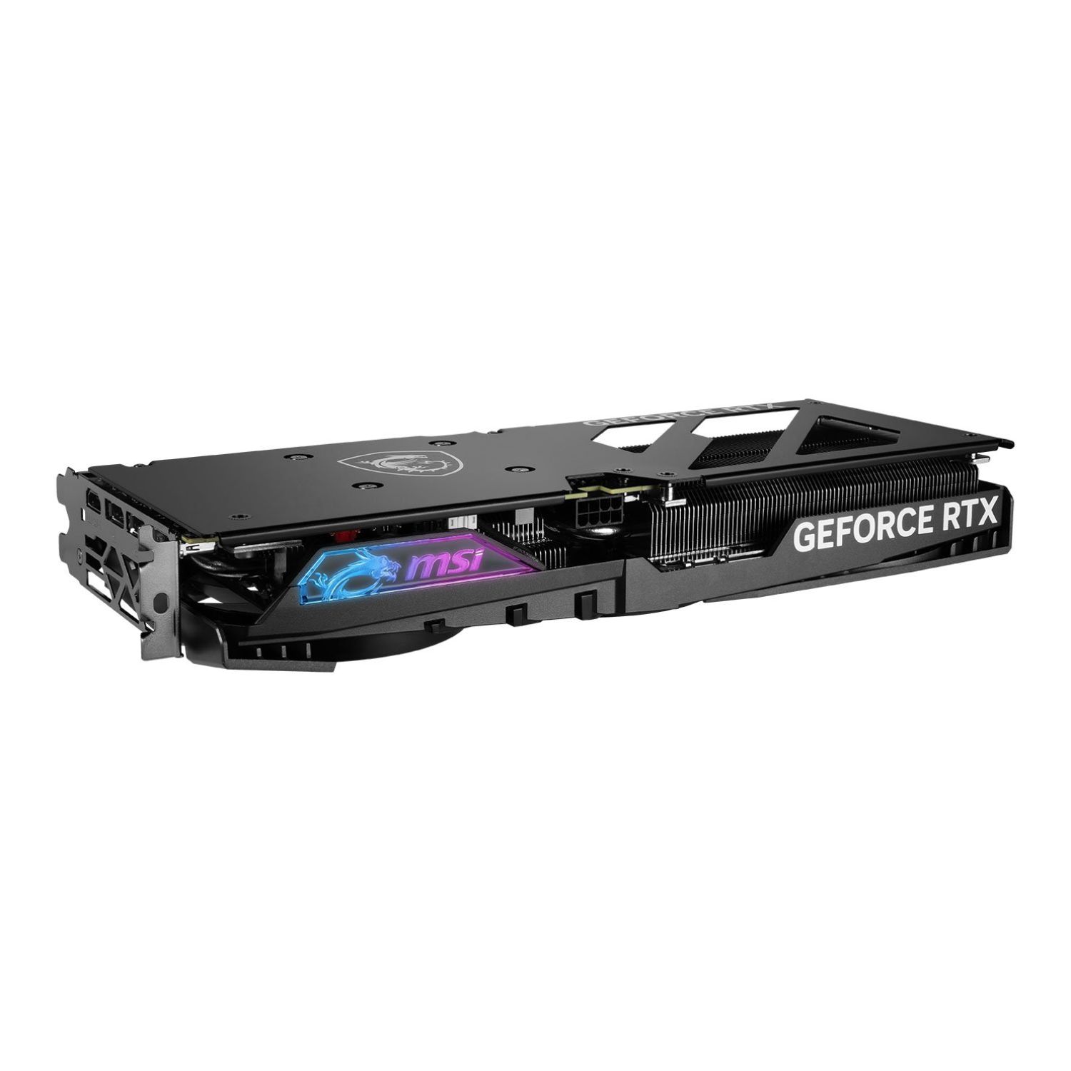 RTX 4060 TI GAMING X SLIM 8G MSI GeForce Ada Lovelace