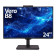Refurbished - Acer Vero B248YG 24" IPS Full HD 120Hz USB-C RJ45 Webcam Height Adjustable Docking Monitor with Speakers