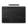 Refurbished - Microsoft Surface Pro Flex Keyboard with Touchpad - Black