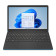 GeoBook 140 Intel Celeron N4020 4GB RAM 64GB eMMC 14.1" Laptop