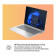 HP ProBook 4 G1iR Intel Core 5 120U 8GB RAM 256GB SSD 16" Windows 11 Pro Laptop