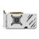 MSI GeForce RTX 4070 VENTUS 2X White OC 12GB Ada Lovelace Graphics Card