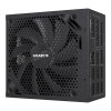 Gigabyte UD1300GM PG5 1300W ATX 3.0 80 PLUS Gold PSU Power Supply - Black