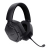 Trust GXT 493 Carus Wireless Stereo Gaming Headset - Black