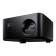 Optoma Photon Life PK31 150" 900 ANSI lumens UHD 4K 3D DLP Projector with Speakers