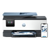 HP OfficeJet Pro 8125e 1200 x 1200 dpi A4 All-in-One inkjet Color Printer