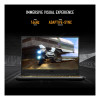 ASUS TUF A15 FA506NFR-HN003W AMD Ryzen 7 7435HS 16GB RAM 512GB SSD RTX 2050 15.6" Windows 11 Home Gaming Laptop