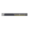 Netgear GS728TP 24-Port Gigabit PoE+ 4x SFP Smart Managed Switch
