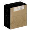 ASUS ProArt PA401 Wood Edition Mesh Panel Mid-Tower PC Case - Beige