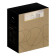 ASUS ProArt PA401 Wood Edition Mesh Panel Mid-Tower PC Case - Beige