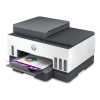 HP Smart Tank 7605 Thermal inkjet A4 4800 x 1200 dpi 15 ppm Wi-Fi Printer