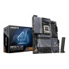 GIGABYTE B850 AI TOP DDR5 ATX AMD Socket AM5 Motherboard