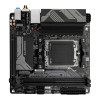 GIGABYTE A620I AX AMD A620 Mini-ITX Socket AM5 Motherboard
