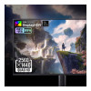Acer Predator X27UZ1 27" Quad HD QD-OLED 280Hz 0.03ms Height Adjustable Gaming Monitor with Speakers