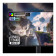 Acer Predator X27UZ1 27" Quad HD QD-OLED 280Hz 0.03ms Height Adjustable Gaming Monitor with Speakers