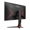 Refurbished - AOC G2 27G2ZN3/BK 27" Full HD Fast VA LCD 280Hz 0.5ms Height Adjustable Gaming Monitor