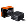 Gigabyte P750BS 750W ATX 80 PLUS Bronze PSU Power Supply - Black