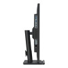 ASUS VA24DQFS 23.8" Full HD IPS 10 Hz 1ms Height Adjustable Built-In Speakers Monitor
