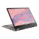 ASUS Chromebook CB34 Flip CB3401FBA-LZ0347 Intel Core i7-1255U 8GB RAM 256B SSD 14" Touchscreen Chrome OS Laptop