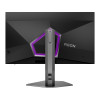 AOC AGON AG326UZD2 31.5" 4K Ultra HD OLED 240Hz 0.03ms USB-C G-Sync Height Adjustable Gaming Monitor with Speakers