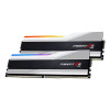 G.Skill Trident Z RGB F5-6000J3040G32GX2-TZ5RS 64GB (2 x 32GB) 6000 MHz DDR5 Desktop RAM